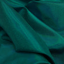 Dizzy Foiled Spandex Fabric | Blue Moon Fabrics
