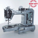 SINGER® Heavy Duty 4423 Meltwater Blue Sewing Machine