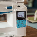 HUSQVARNA® VIKING® OPAL™ 670 Sewing Machine