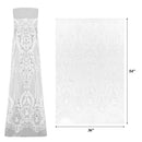 Celine Stretch Mesh Sequin Fabric | Blue Moon Fabrics