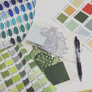 Color Matching