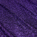 Cosmic 4-Way Stretch Sequin on Spandex Fabric | Blue Moon Fabrics