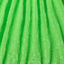 Cosmic GLOW Spandex Sequin Fabric | Blue Moon Fabrics