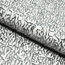 Dazzle Beaded Stretch Mesh Fabric | Blue Moon Fabrics
