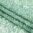 Dazzle Beaded Stretch Mesh Fabric | Blue Moon Fabrics