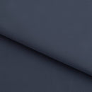 Double Sided Brushed Recycled Polyester Spandex | Blue Moon Fabrics