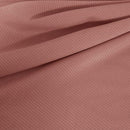 Double Ribbed Spandex Fabric | Blue Moon Fabrics