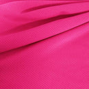 Double Ribbed Spandex Fabric | Blue Moon Fabrics