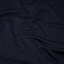 EcoDelish Double Peached Melange Fabric | Blue Moon Fabrics