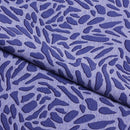 EcoPebble Recycled Spandex Fabric | Blue Moon Fabrics