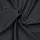 EcoDelish Double Peached Melange Fabric | Blue Moon Fabrics