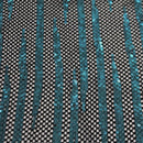 Flair Stretch Netting Sequin Fabric | Blue Moon Fabrics