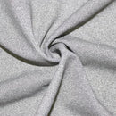 Heather Spandex Fabric | Blue Moon Fabrics