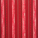 Traditional Tattoo Lei Poly Cotton Fabric | Islands Fabric