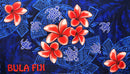 Bula Fiji Turtle Sarong | Islands Fabric