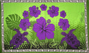 Tropical Arch Sarong | Islands Fabric