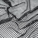 Enigma Diamond Fishnet Fabric | Blue Moon Fabrics