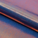 Mystique Foiled Spandex Fabric - New Colors | Blue Moon Fabrics