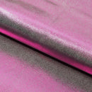 Mystique Foiled Spandex Fabric - New Colors | Blue Moon Fabrics