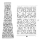 Maya Stretch Mesh Sequin Fabric | Blue Moon Fabrics