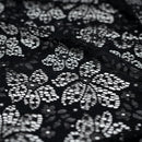 Meghan Stretch Lace Fabric | Blue Moon Fabrics
