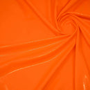 Mystique Foiled Spandex Fabric | Blue Moon Fabrics