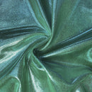 Mystique Foiled Spandex Fabric | Blue Moon Fabrics