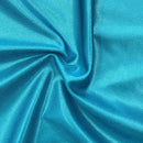 Mystique Pearl Foiled Spandex Fabric | Blue Moon Fabrics