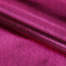 Mystique Foiled Spandex Fabric | Blue Moon Fabrics