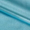Mystique Foiled Spandex Fabric | Blue Moon Fabrics