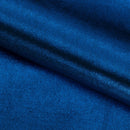 Mystique Foiled Spandex Fabric | Blue Moon Fabrics