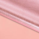 Mystique Foiled Spandex Fabric | Blue Moon Fabrics