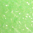 Dayglo Spandex Sequin | Blue Moon Fabrics