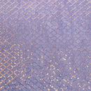 Nina Stretch Mesh Sequin | Blue Moon Fabrics