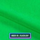 Oil Slick Python Hologram Spandex Fabric | Blue Moon Fabrics
