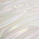 Opal Foiled Spandex Fabric | Blue Moon Fabrics