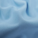 Origin Pique Look Recycled Nylon Spandex Fabric | Blue Moon Fabrics