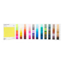 Power Mesh Color Card | Blue Moon Fabrics