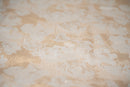 Peachy Clouds Metallic Brocade Fabric | Blue Moon Fabrics