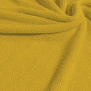 Popcorn Polyester Spandex Jacquard Fabric | Blue Moon Fabrics