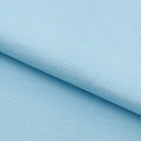 Flowers n' Dots Printed On Recycled Spandex Fabric | Blue Moon Fabrics