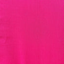 Bright Pink Solid 100% Cotton Quilting Fabric