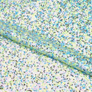 Too Fun Mesh Sequin Fabric | Blue Moon Fabrics