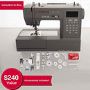 SINGER® Heavy Duty 6800C Sewing Machine