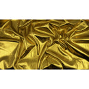 All Over Foil Nylon Spandex Fabric | Blue Moon Fabrics