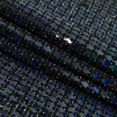 Bling Transfer Sequin In Lurex Fabric | Blue Moon Fabrics
