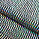 Bling Transfer Sequin In Lurex Fabric | Blue Moon Fabrics