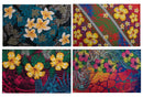 Hibiscus Assortment Sarong | Islands Fabric