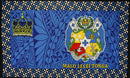 Malo Lelei Tonga Crown | Sarong ROyal