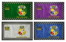 Malo Lelei Tonga Crown Sarong | Islands Fabric
